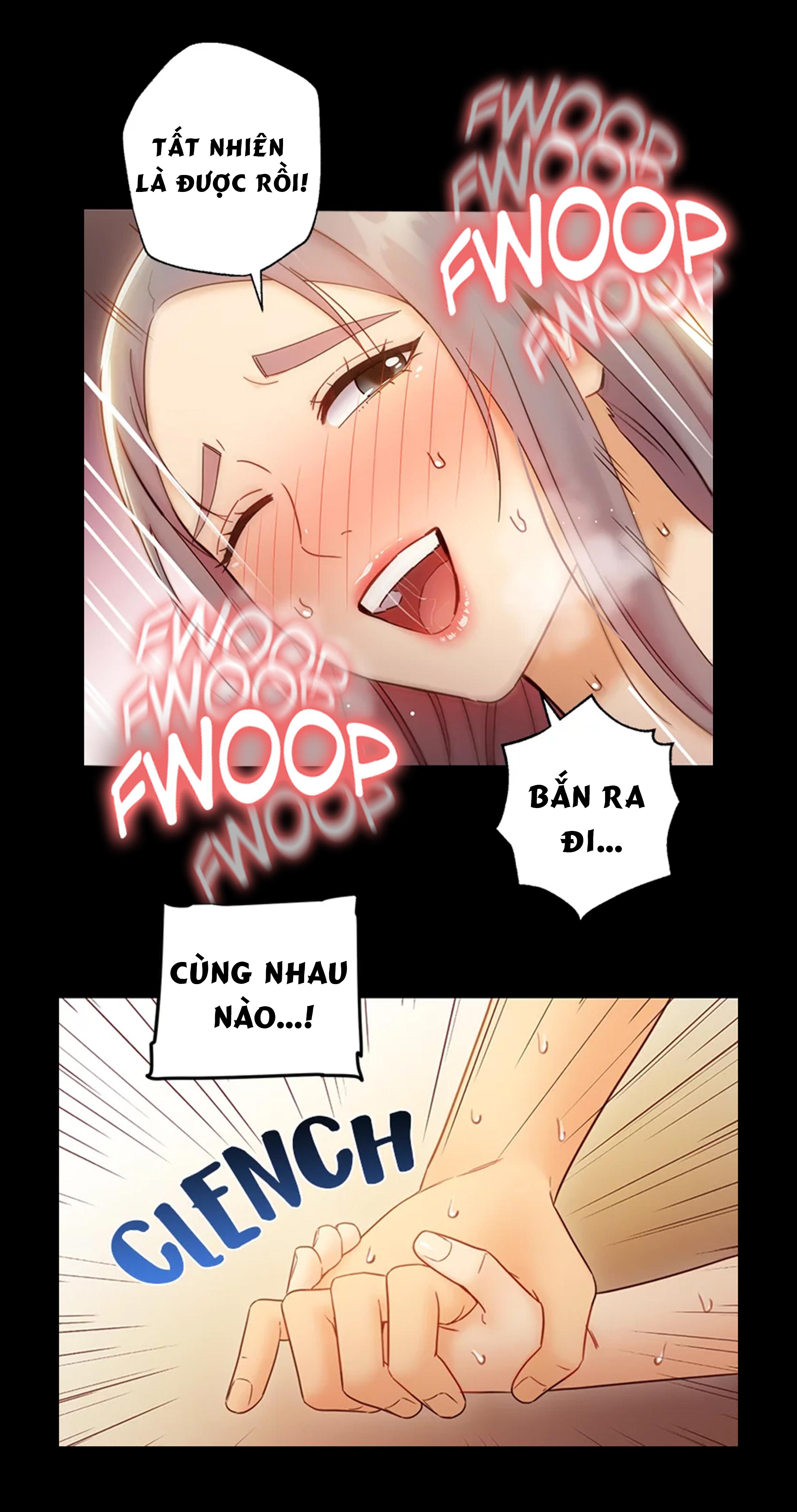 Đọc truyện hentai Bạn Của Mẹ Kế - Chap 43