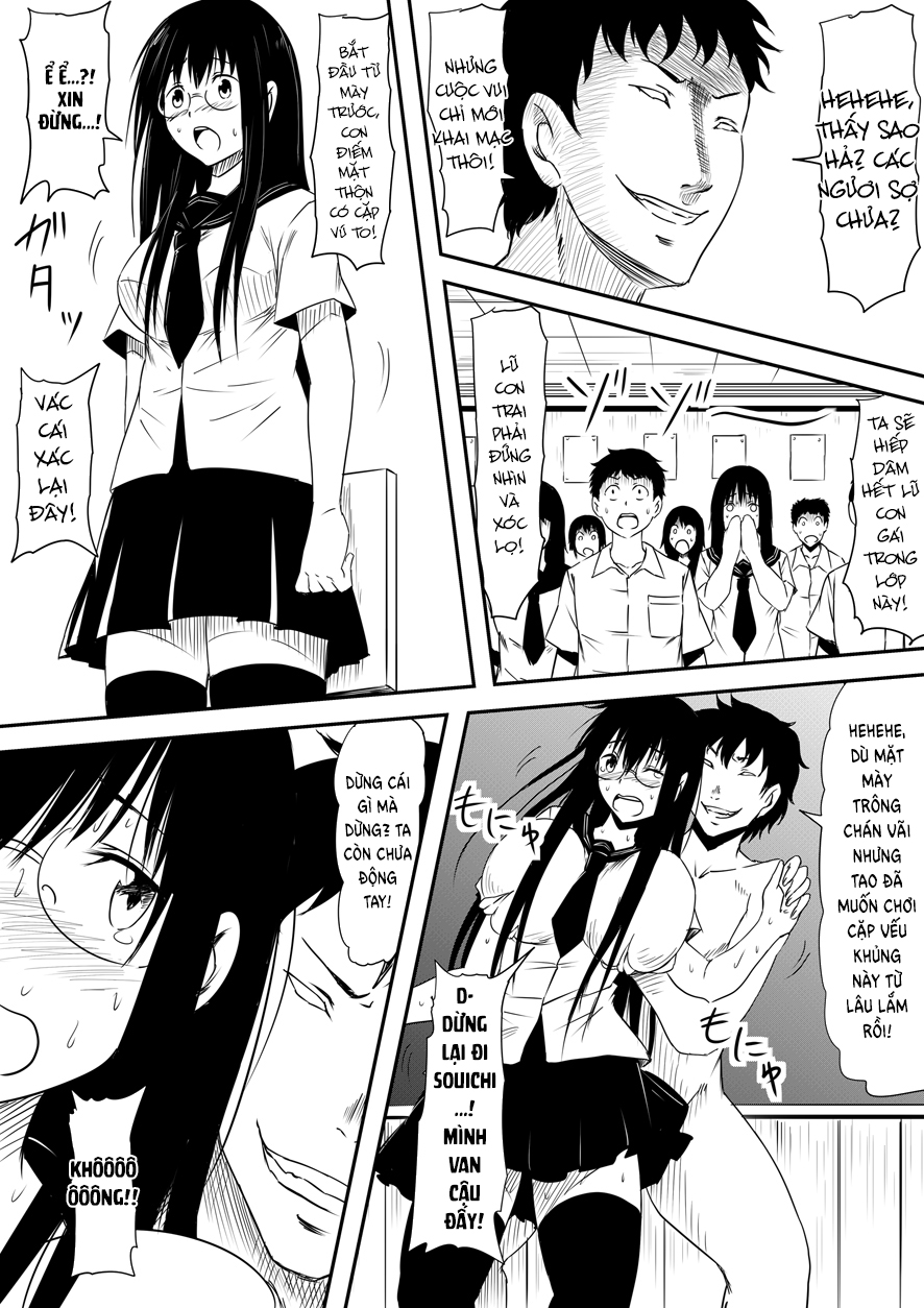 Đọc truyện hentai Thiếu niên và con cặc thần thánh - Phần cuối - Chap 2