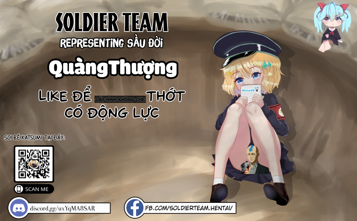 Đọc truyện hentai Trong Lâu Đài Ấy ~ Hiếp dâm cực độ ~ Chap 4 adu biến