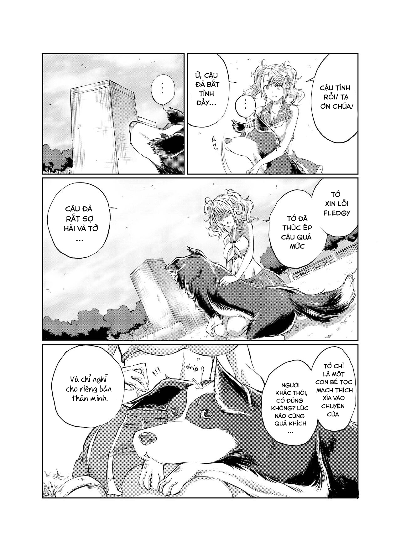 Đọc truyện hentai Ouen Shitakute ... - Romance lãng mạn