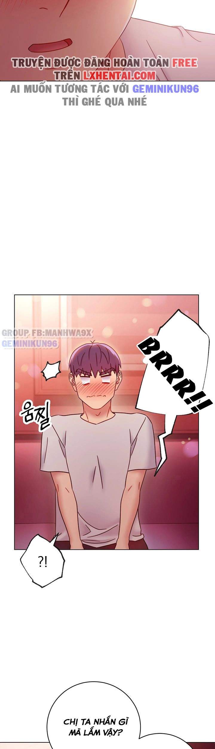 Đọc truyện hentai Bạn Của Mẹ Kế - Chap 55
