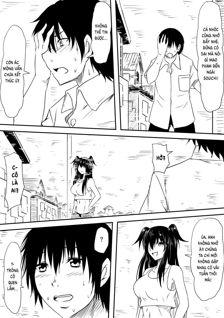 Đọc truyện hentai Thiếu niên và con cặc thần thánh - Phần cuối - Chap 3 Bản thường