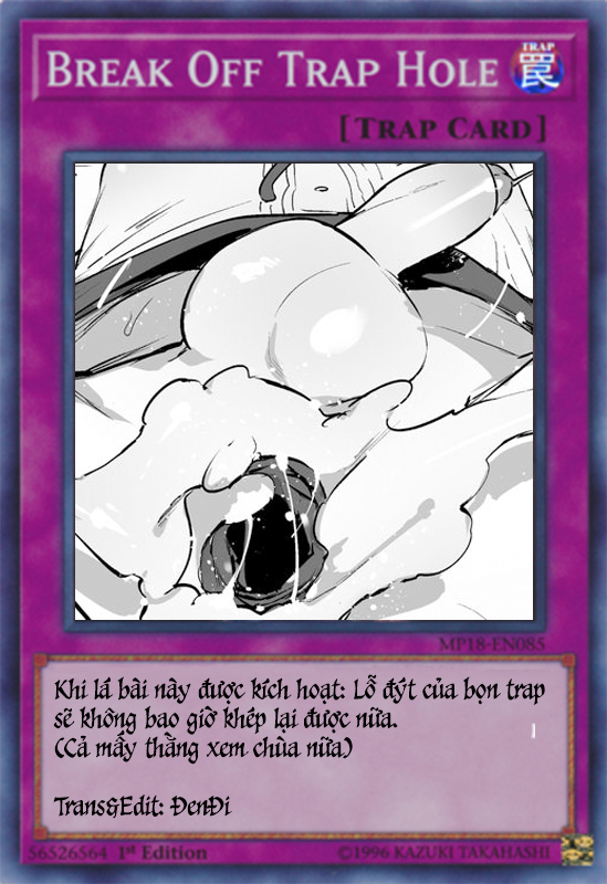 Đọc truyện hentai YariCir no Boku VS Gal Oneshot