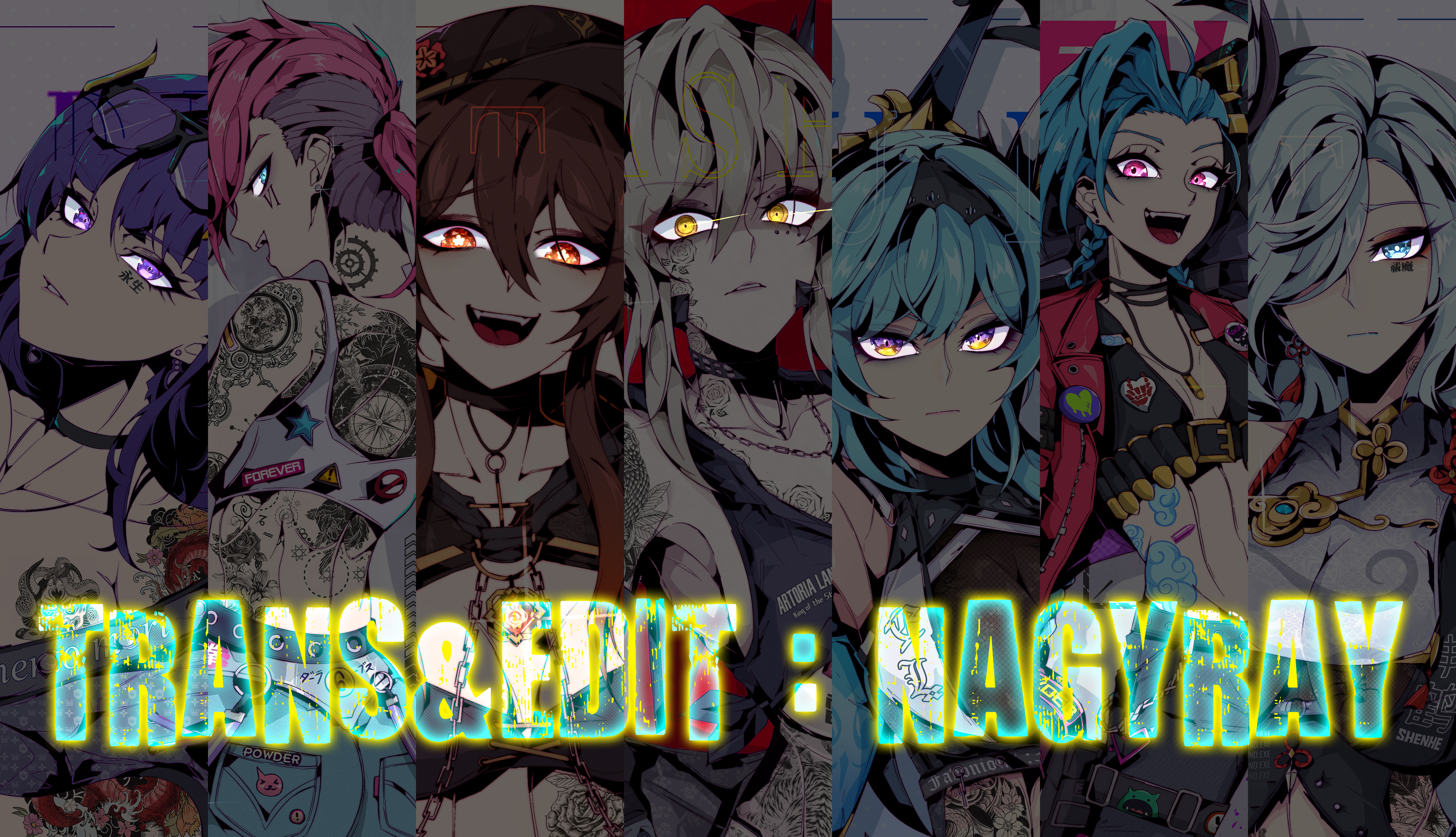 Đọc truyện hentai (Abubu) NPC Kan MOD 2 - Chapter 01