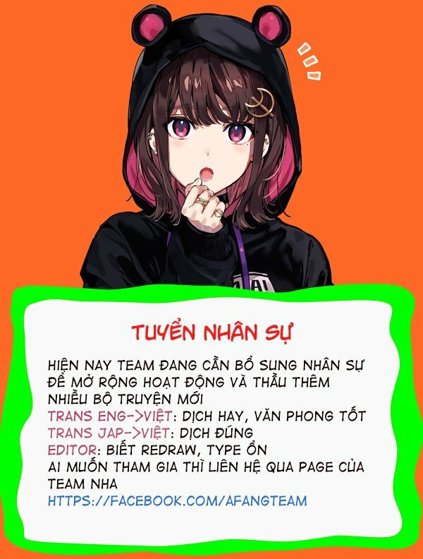Đọc truyện hentai Shounen no Abyss - Chap 30: Thoả thuận