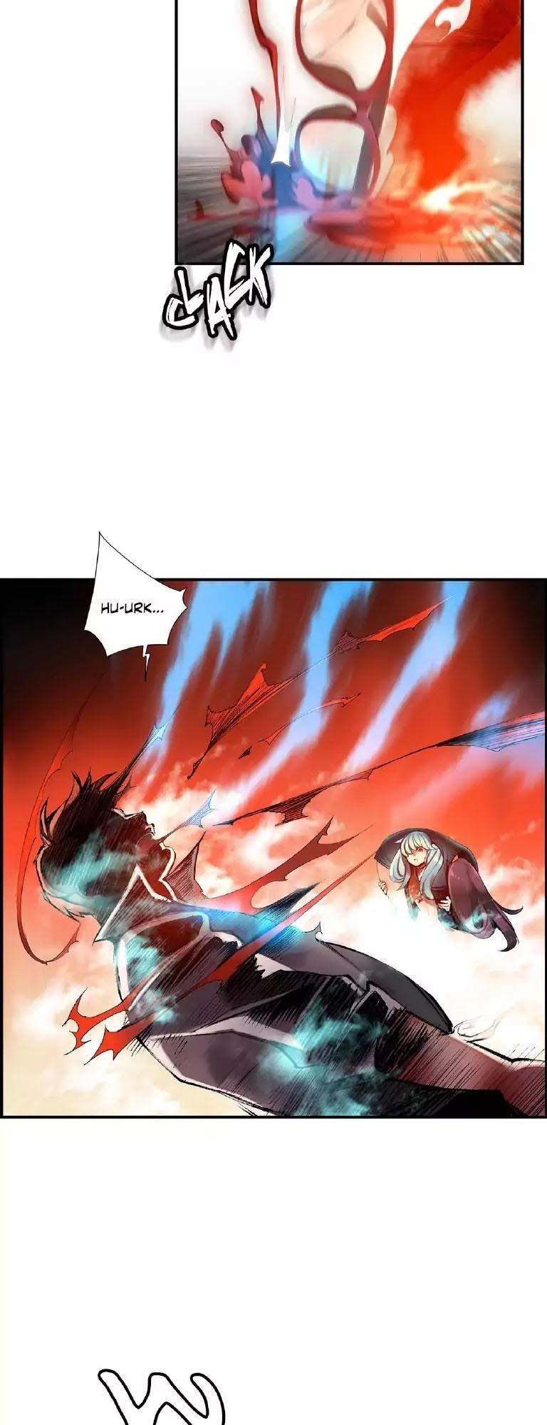 Đọc truyện hentai Sự Ràng Buộc Của Lilith - Chap 47