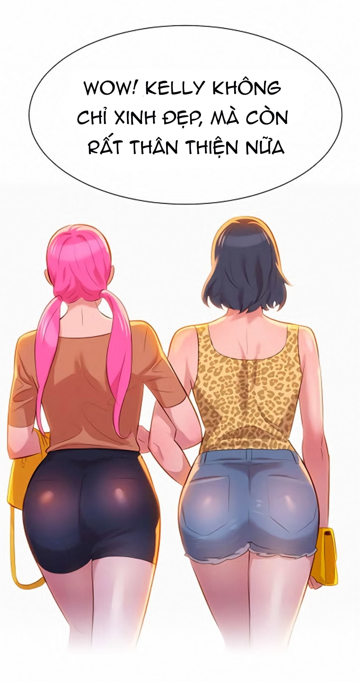 Đọc truyện hentai Chị Gái Hàng Xóm - Chap 4