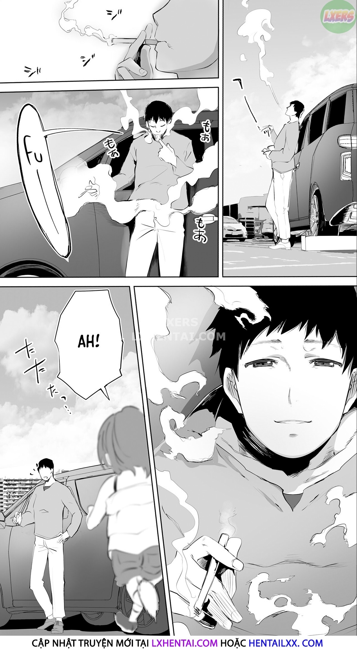 Đọc truyện hentai My Hometown Sex Friend. - Oneshot