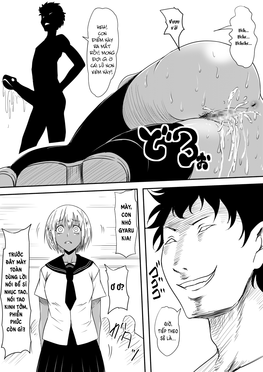 Đọc truyện hentai Thiếu niên và con cặc thần thánh - Phần cuối - Chap 2