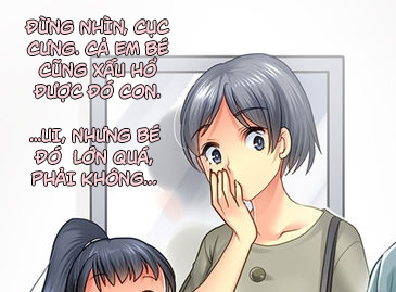 Đọc truyện hentai Papa o Sodate Naosou!! | Let's Retrain Daddy!! - Oneshot