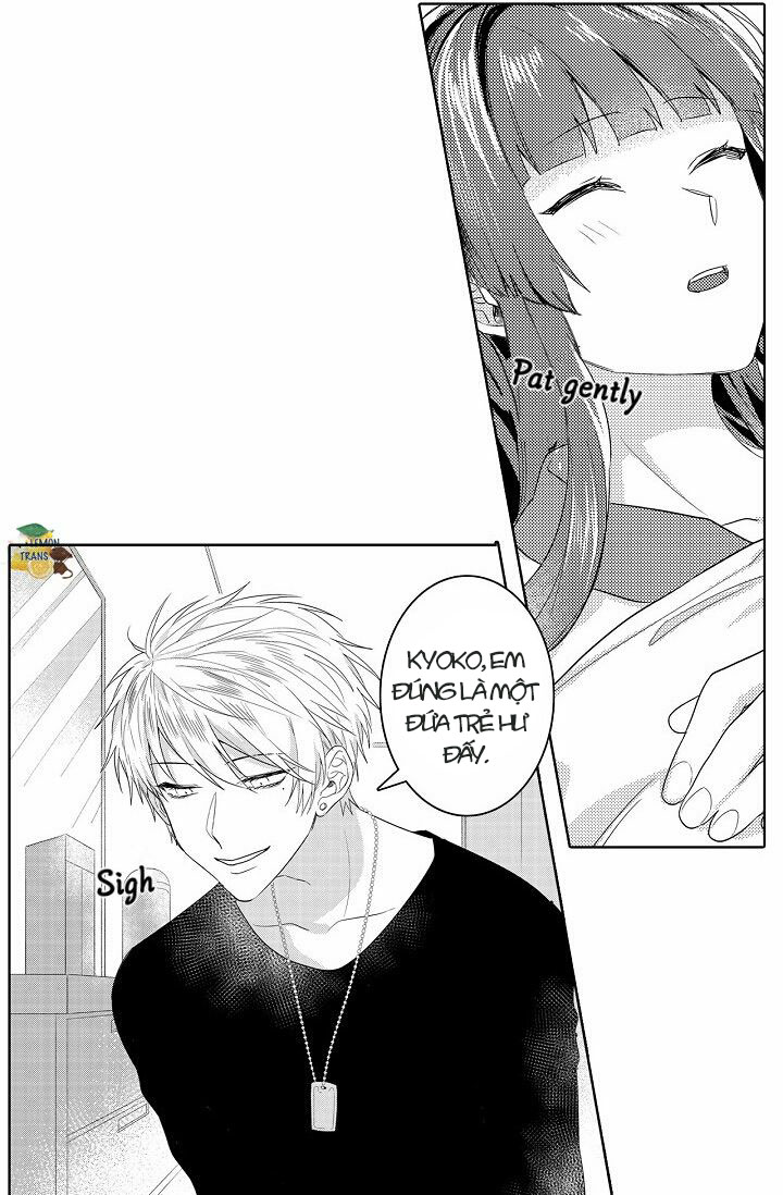 Đọc truyện hentai Lớp học đặc biệt trên tàu cùng với sensei! [Full] - Chap 5