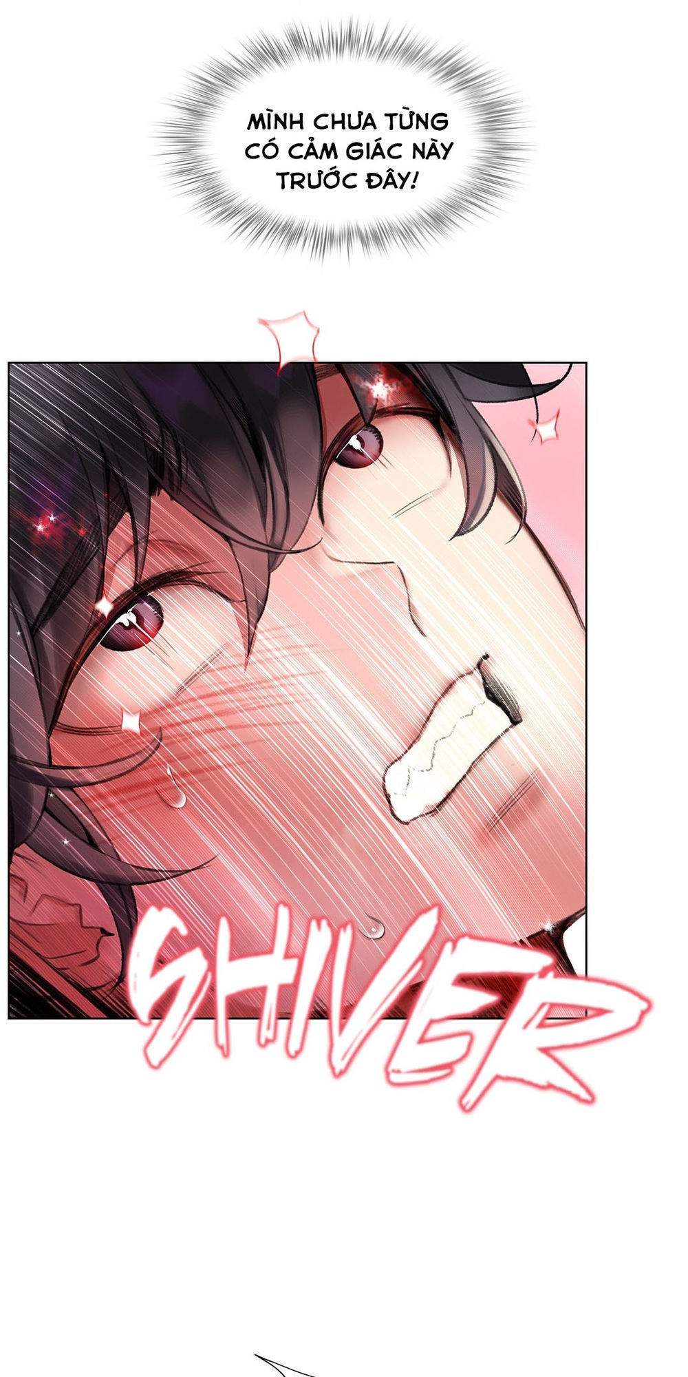Đọc truyện hentai Sự Ràng Buộc Của Lilith - Chap 65