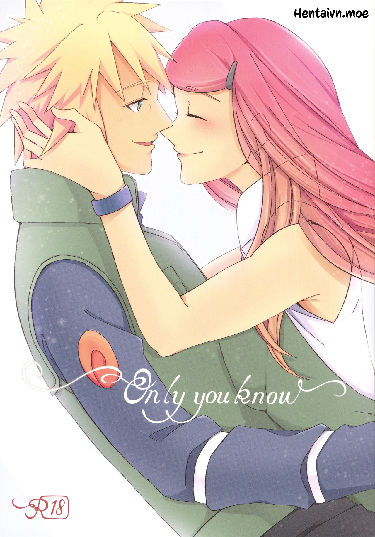 Đọc truyện hentai Chỉ mình em biết Oneshot