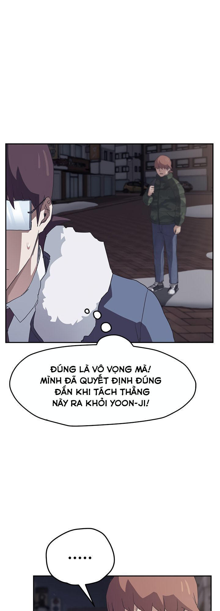 Đọc truyện hentai Mẹ Kế - Chap 51 | END
