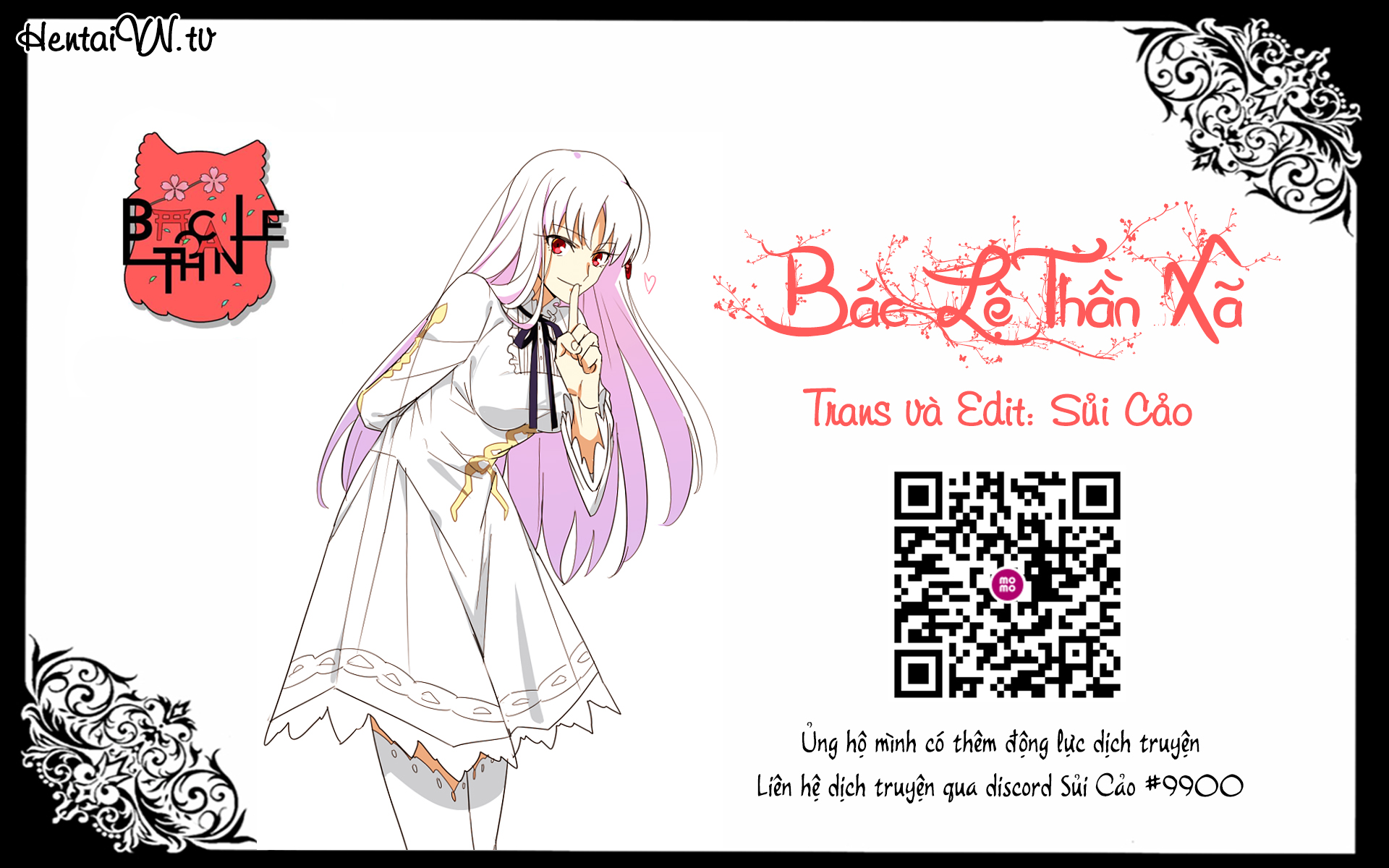 Đọc truyện hentai Cô nàng Dark Elf vì quá yêu tôi mà theo đuổi tôi từ thế giới khác - Chap 3
