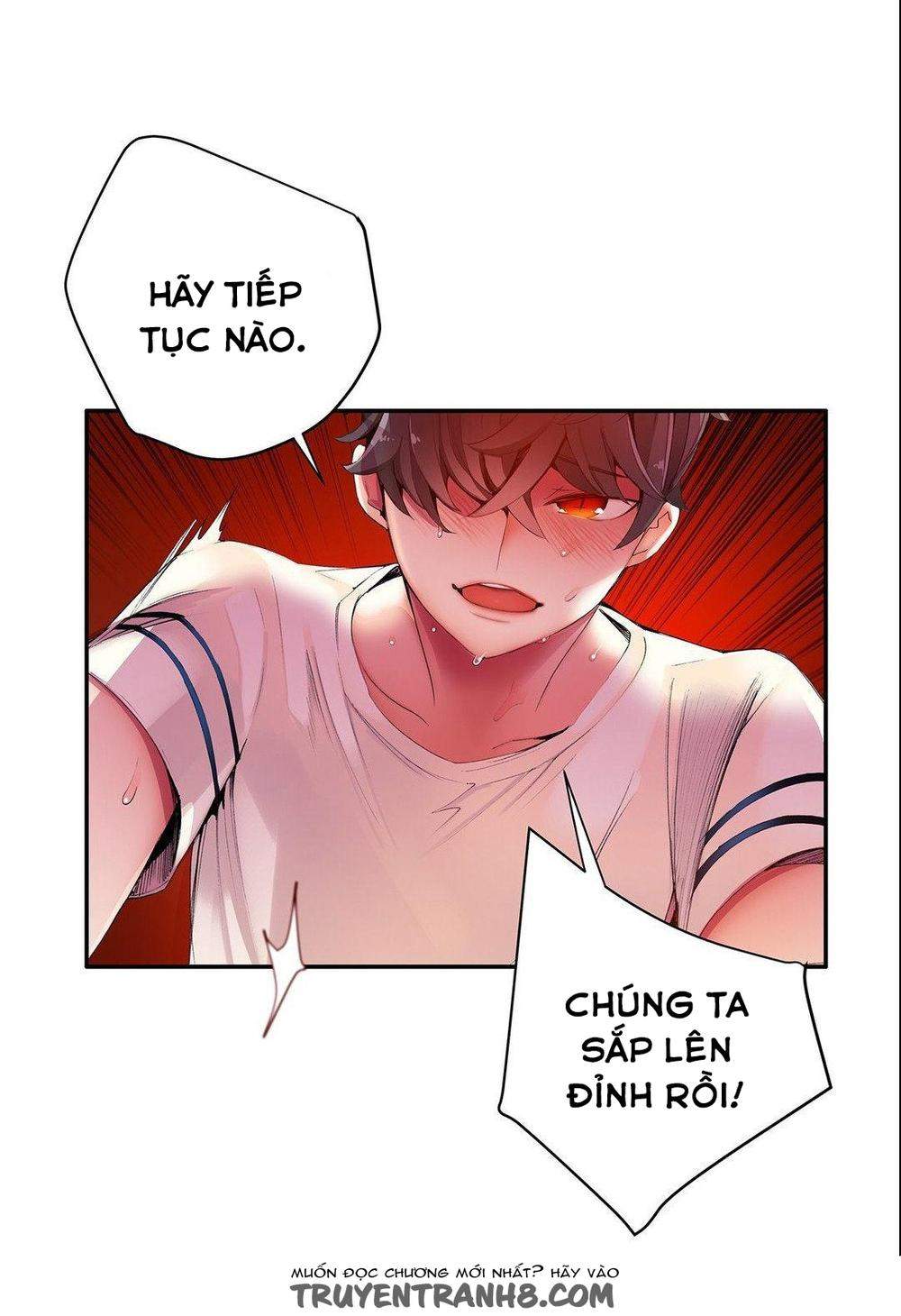 Đọc truyện hentai Sự Ràng Buộc Của Lilith - Chap 30