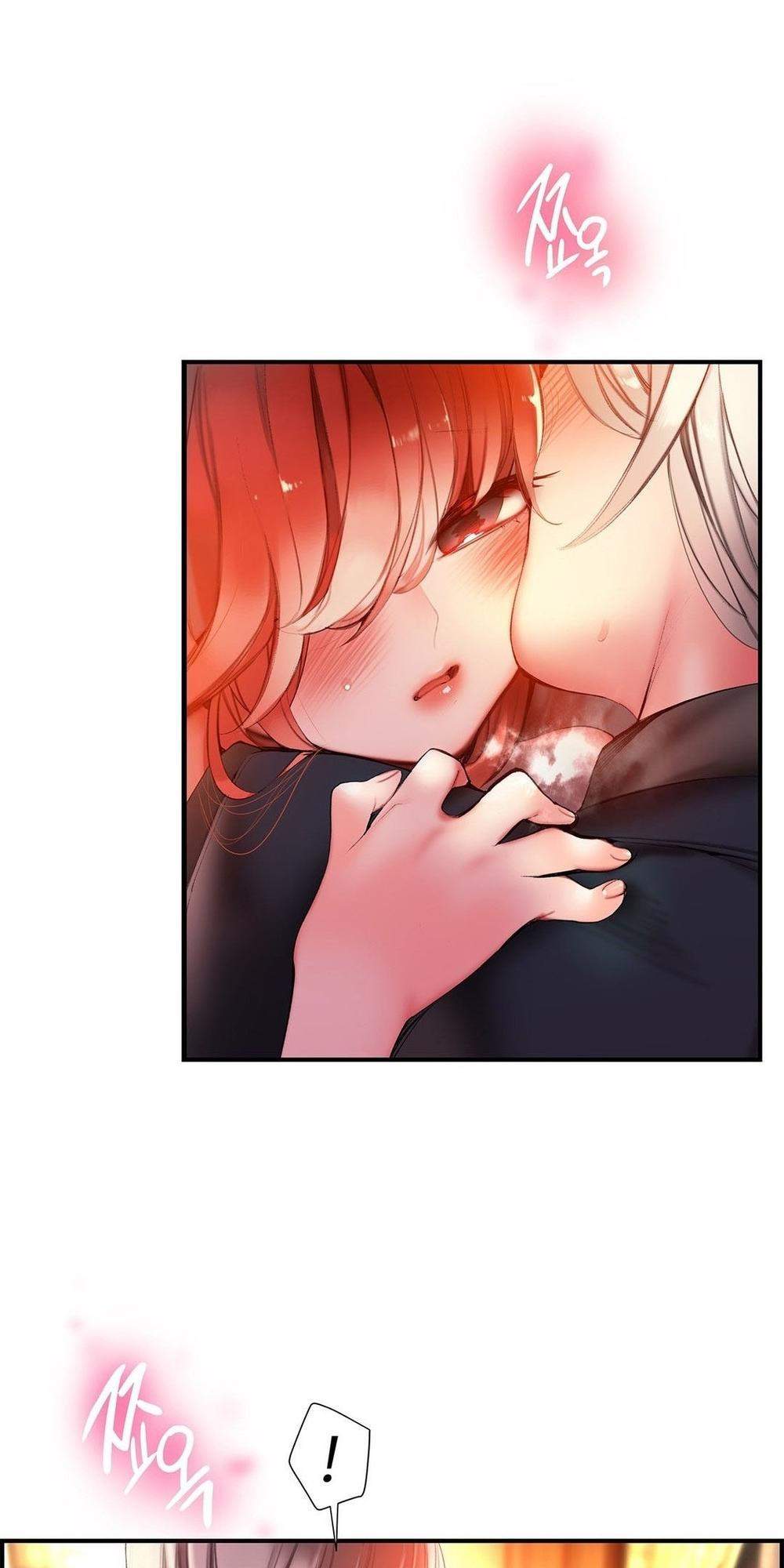 Đọc truyện hentai Sự Ràng Buộc Của Lilith - Chap 52