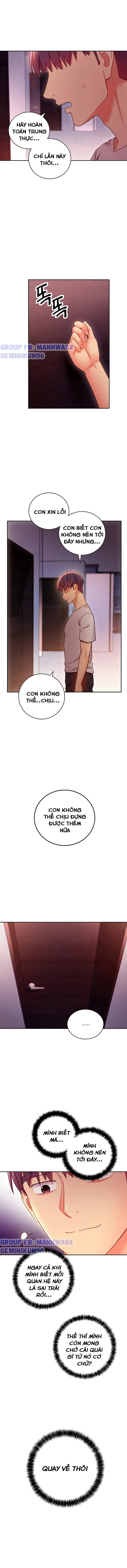 Đọc truyện hentai Bạn Của Mẹ Kế - Chap 57