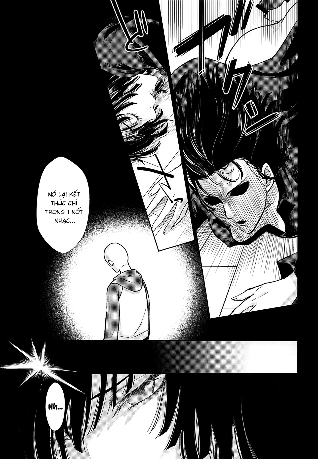 Đọc truyện hentai Ecchi→ERO Oneshot