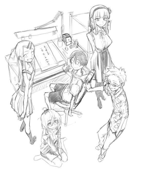 Đọc truyện hentai Người chị mà đã ngủ thì sẽ chẳng bao giờ dậy đâu - Oneshot