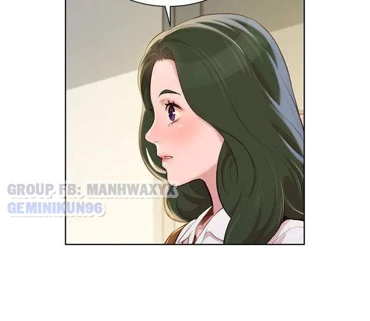 Đọc truyện hentai Chị Gái Hàng Xóm - Chap 37