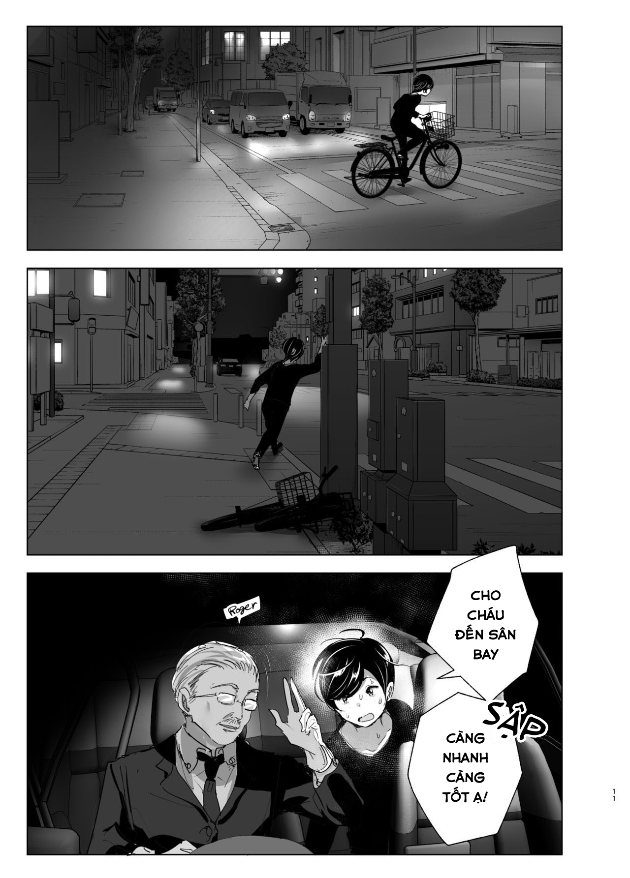 Đọc truyện hentai Mukashi wa tanoshikatta - Chap 1