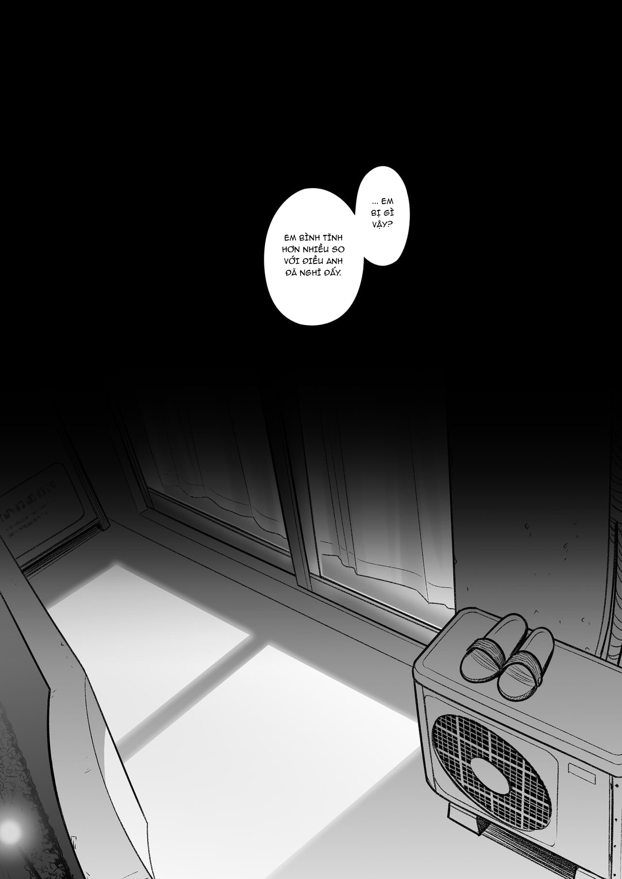 Đọc truyện hentai Kurata Akiko no Kokuhaku - Chap 1