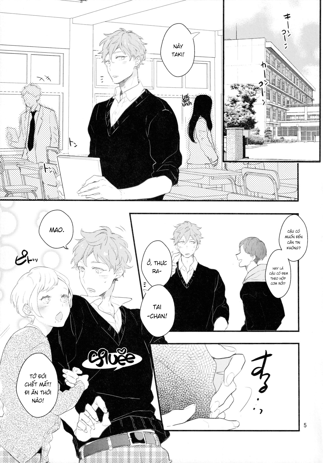Đọc truyện hentai Bị mê hoặc bởi người bạn Succubus thuở nhỏ của tôi - Oneshot