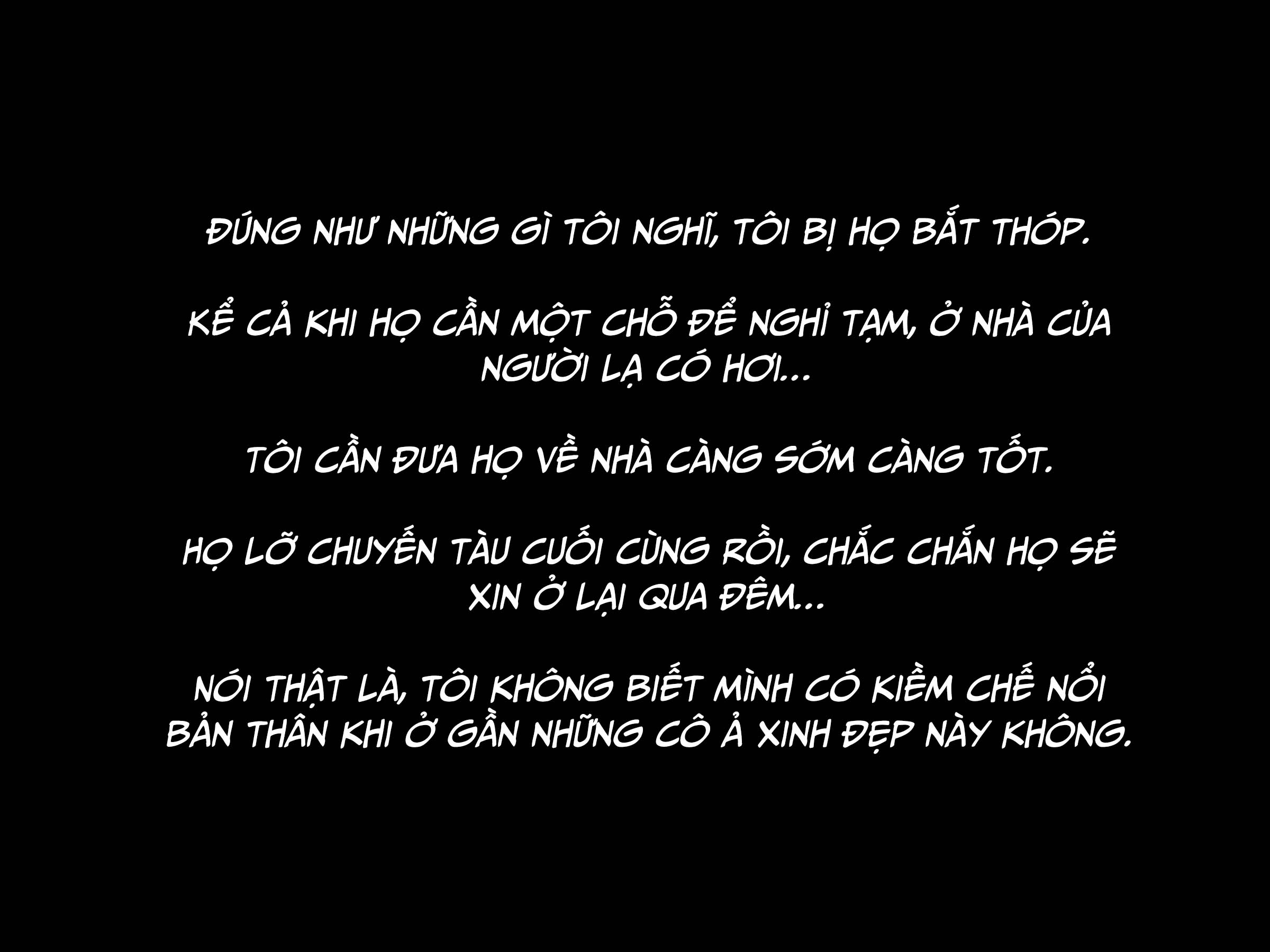 Đọc truyện hentai Cho Hai Em Gal Ở Nhờ Một Đêm - Chap 1 gái vàng