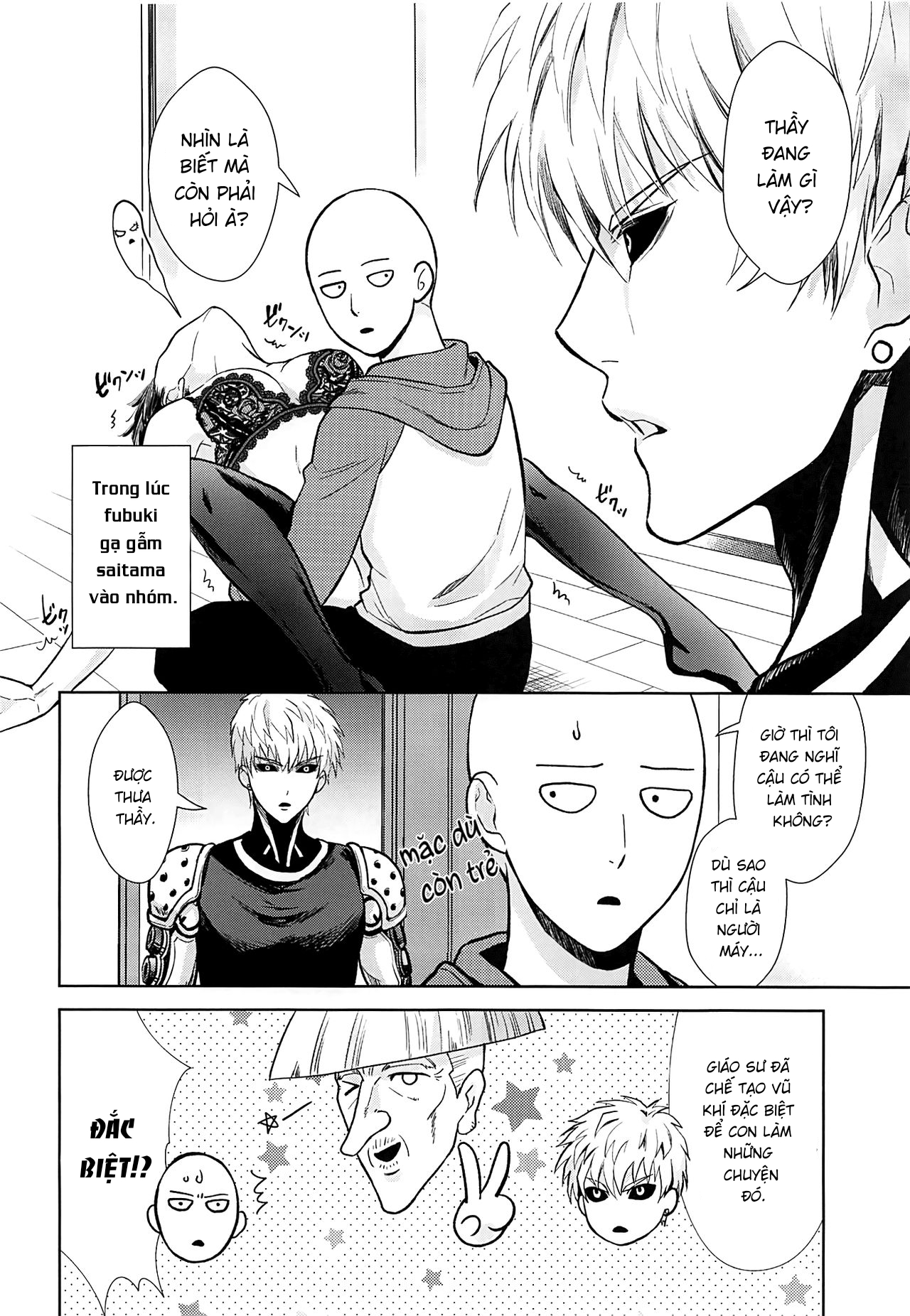 Đọc truyện hentai Ecchi→ERO Oneshot