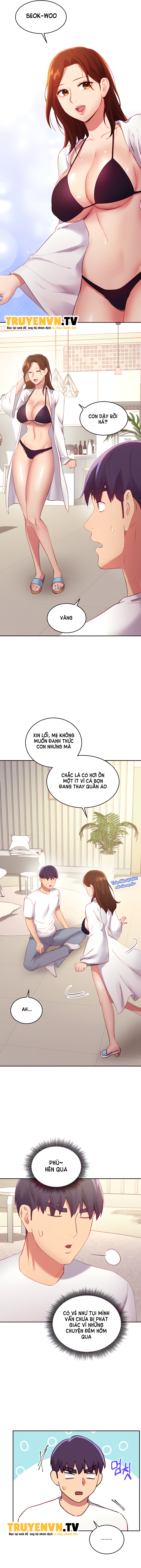 Đọc truyện hentai Bạn Của Mẹ Kế - Chap 94