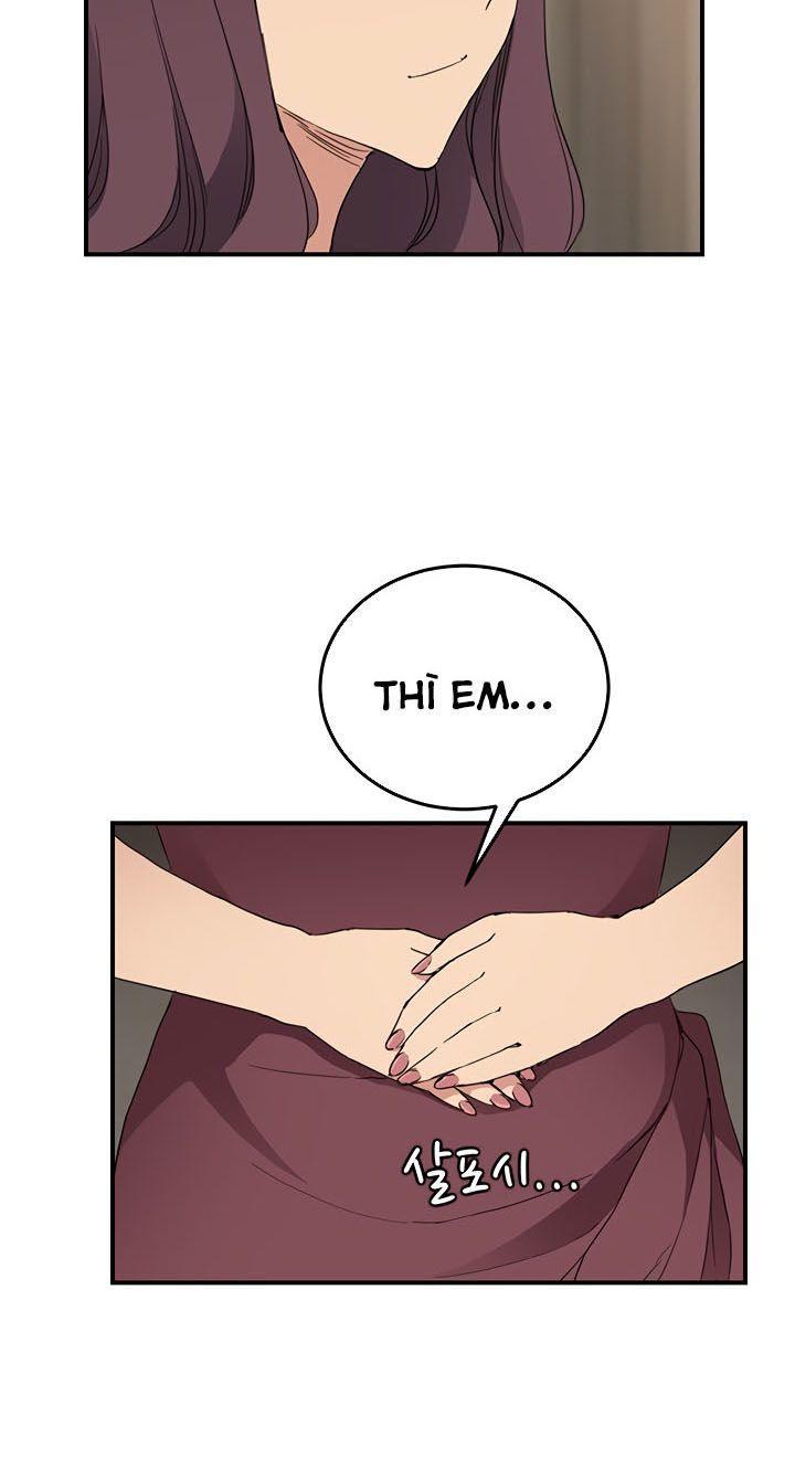 Đọc truyện hentai Mẹ Kế - Chap 34