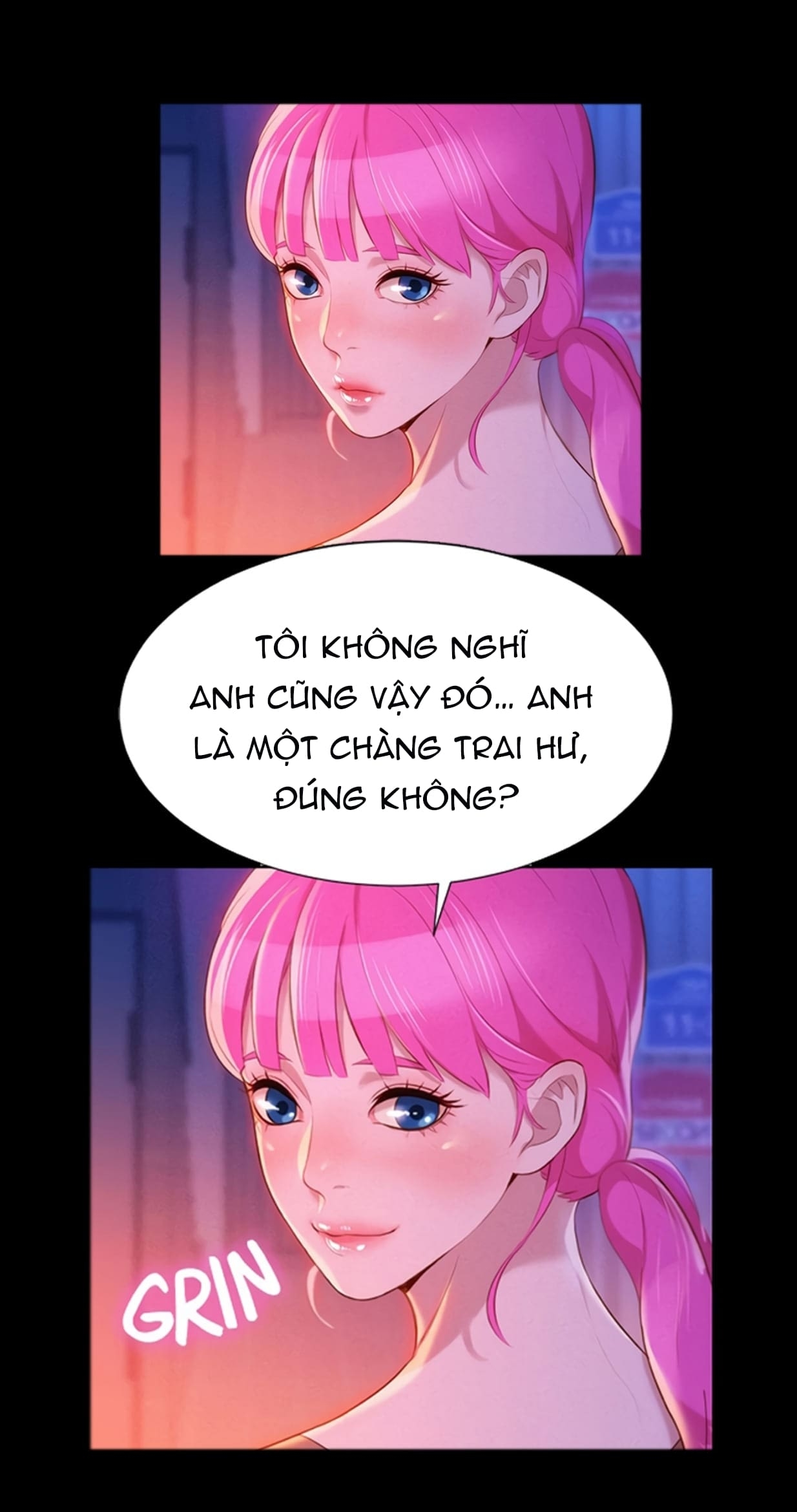 Đọc truyện hentai Chị Gái Hàng Xóm - Chap 6