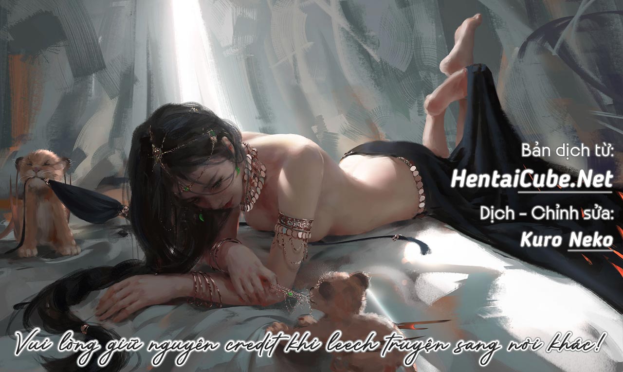 Đọc truyện hentai Tôi ấn nhầm huyệt làm em ấy cứng ngắc!? Bị mát xa ngược lại bằng cặc em ấy! - Chap 5 - Thôi nào, Kanade!