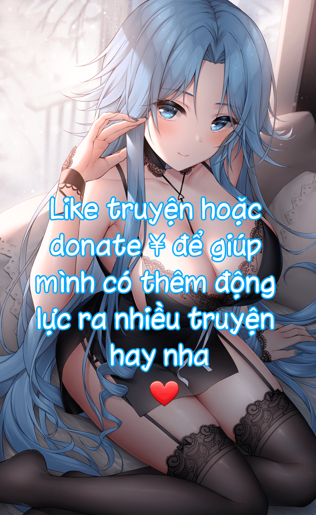 Đọc truyện hentai Học phép thuật trong phòng ngủ - Oneshot
