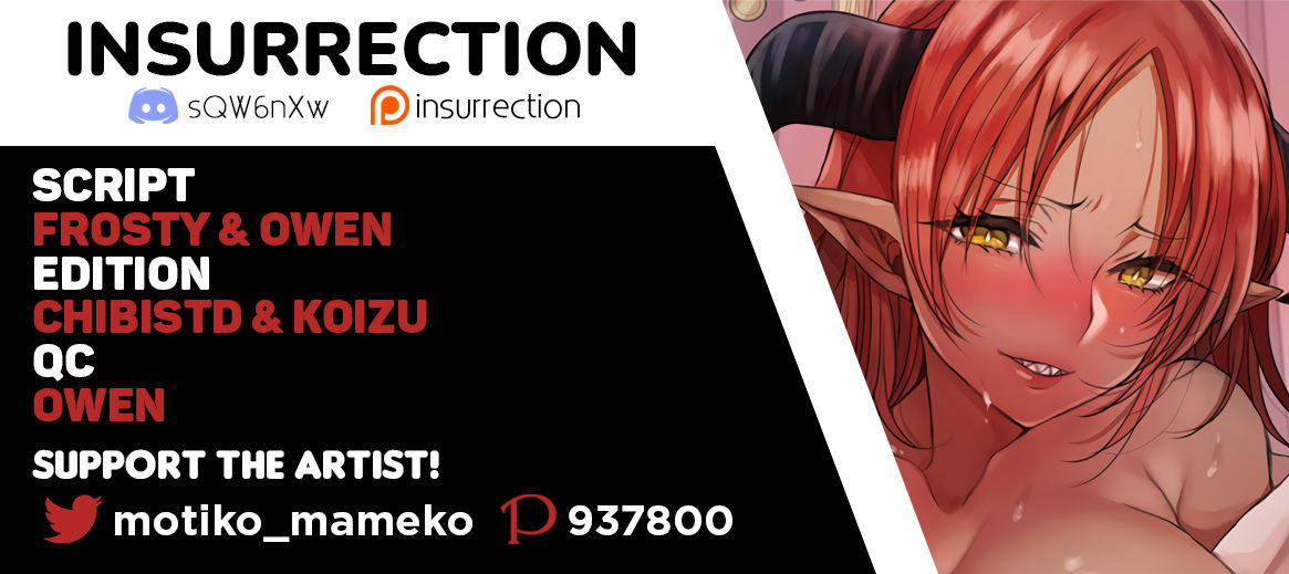 Đọc truyện hentai Giúp tôi với, Succubus Sensei! - Oneshot