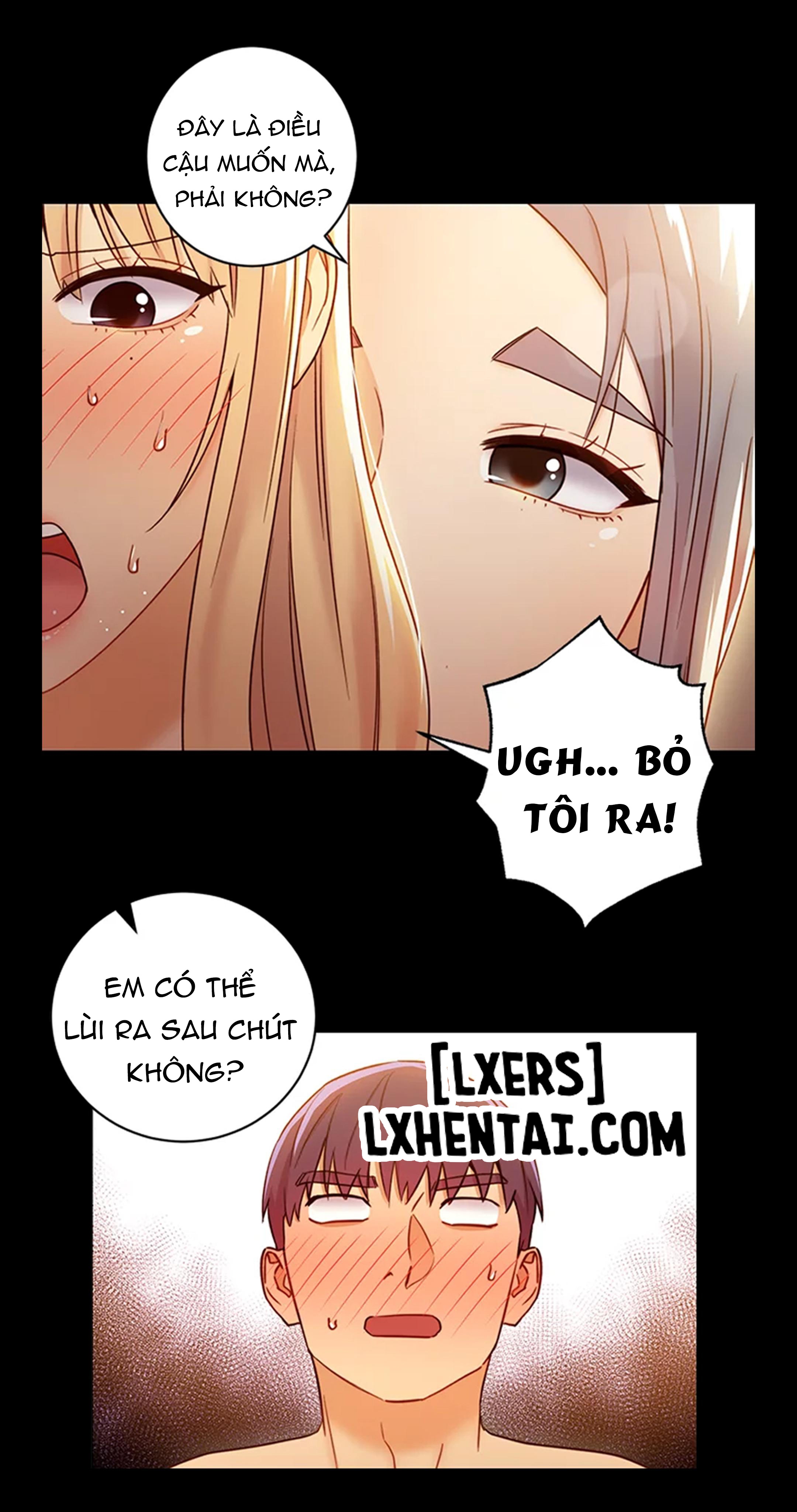Đọc truyện hentai Bạn Của Mẹ Kế - Chap 45