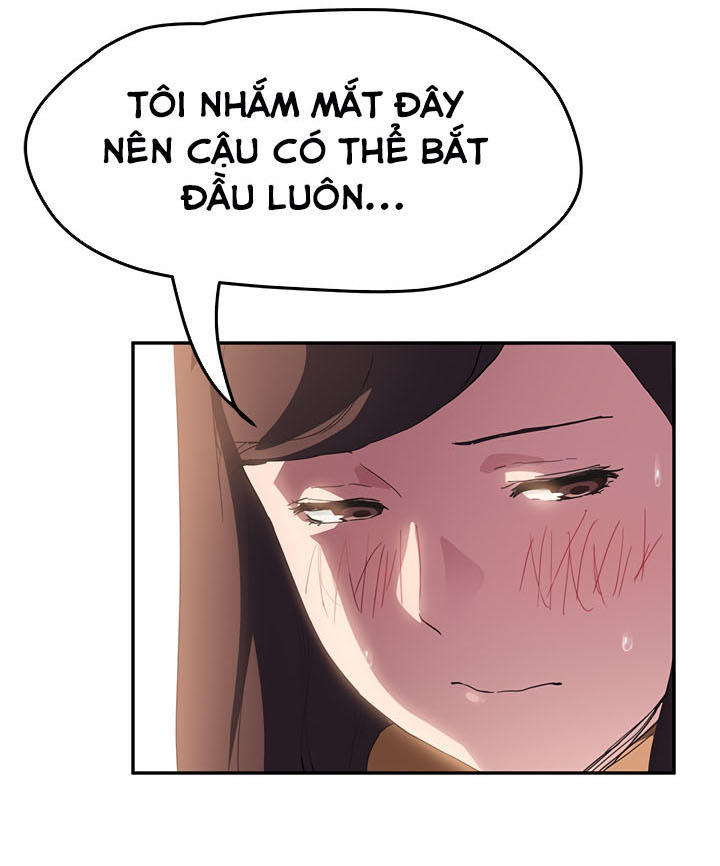 Đọc truyện hentai Mẹ Kế - Chap 43