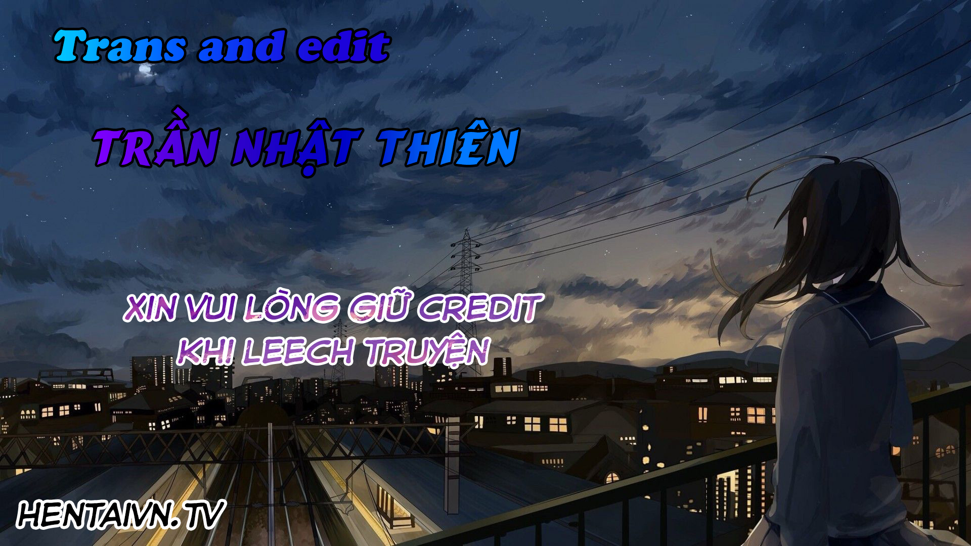 Đọc truyện hentai B-Trayal 35 - Oneshot