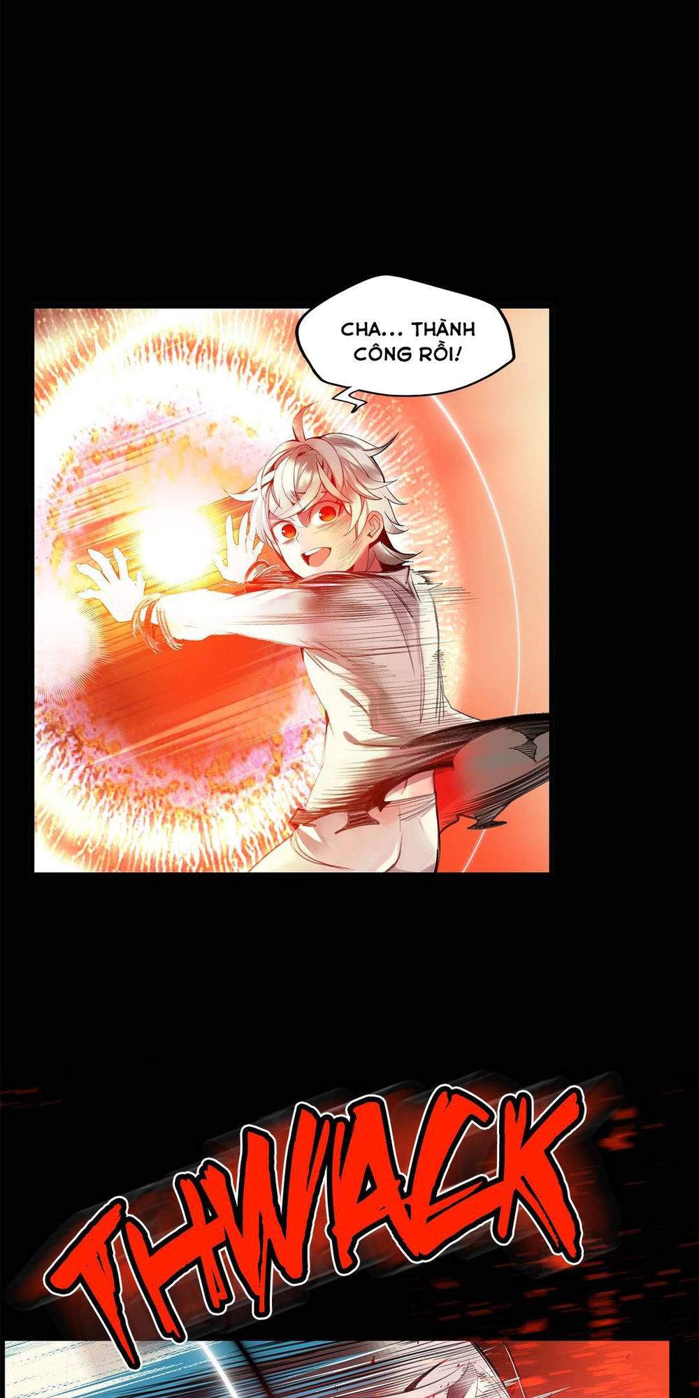 Đọc truyện hentai Sự Ràng Buộc Của Lilith - Chap 68