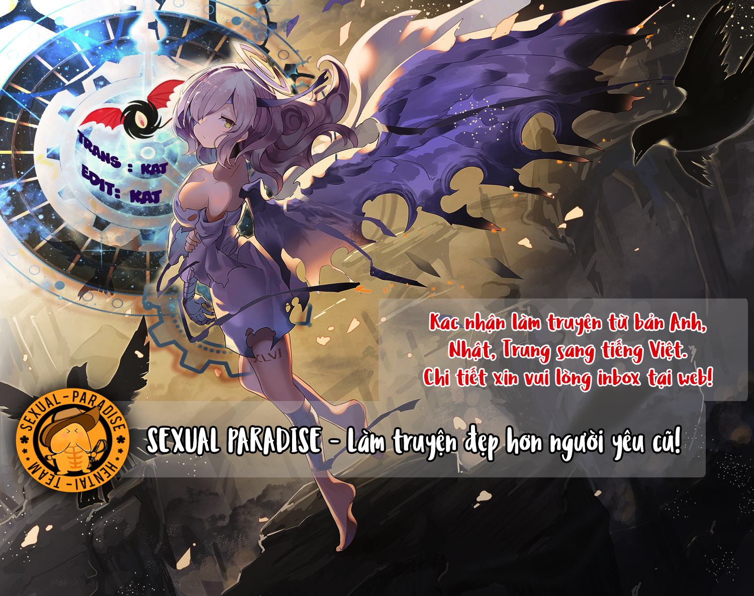 Đọc truyện hentai Tồi tệ - Nhân văn