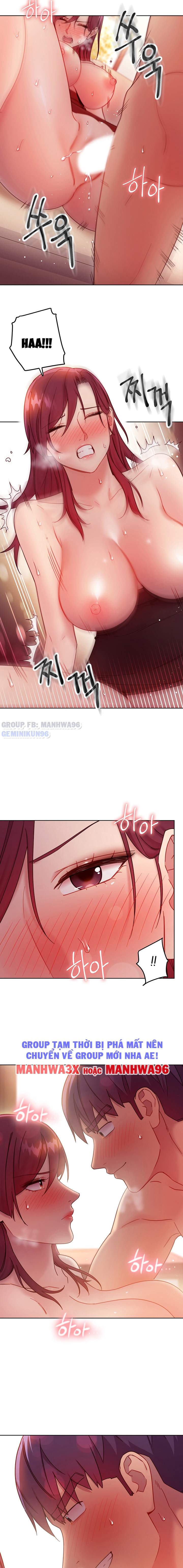 Đọc truyện hentai Bạn Của Mẹ Kế - Chap 64