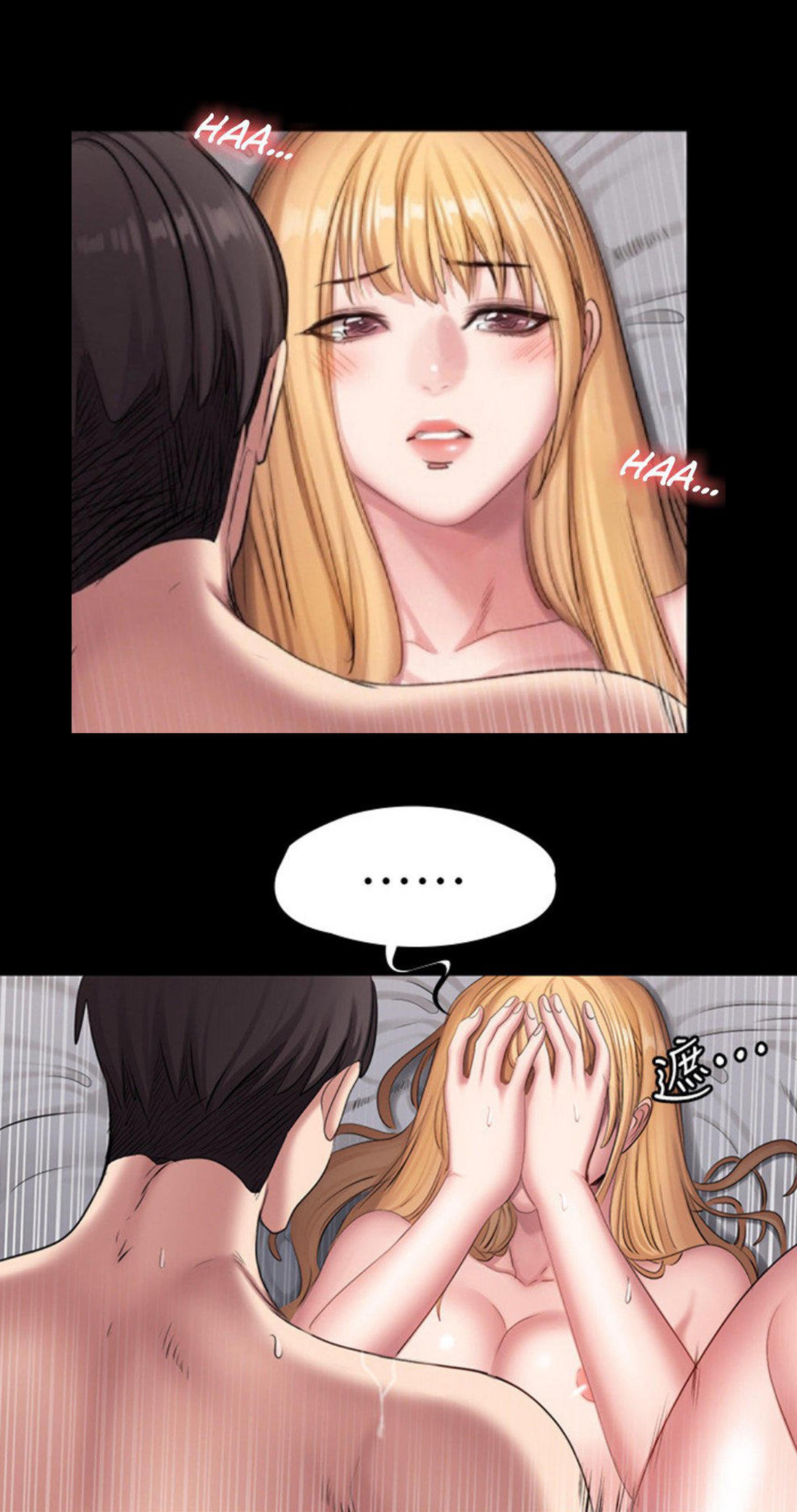 Đọc truyện hentai Huấn Luyện Viên Thể Hình - Chap 63