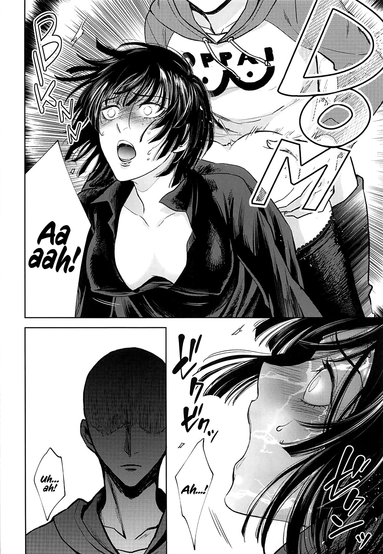 Đọc truyện hentai Ecchi→ERO Oneshot