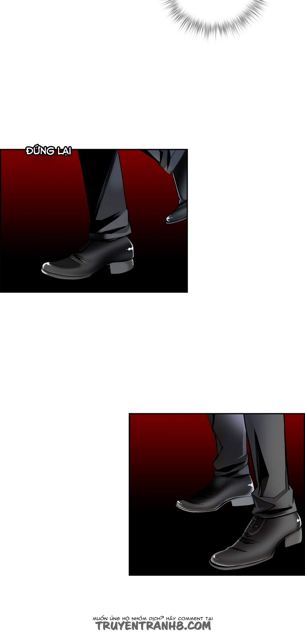 Đọc truyện hentai Sự Ràng Buộc Của Lilith - Chap 14