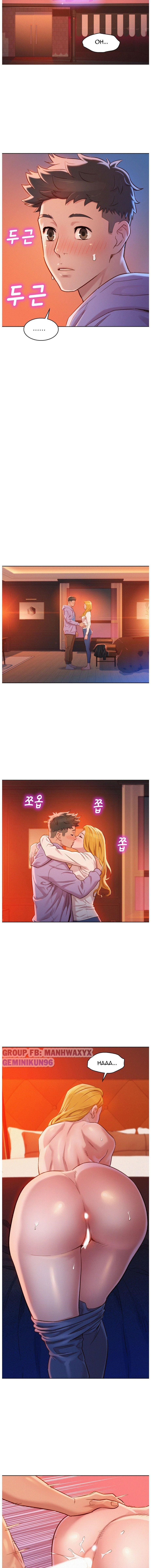 Đọc truyện hentai Chị Gái Hàng Xóm - Chap 96