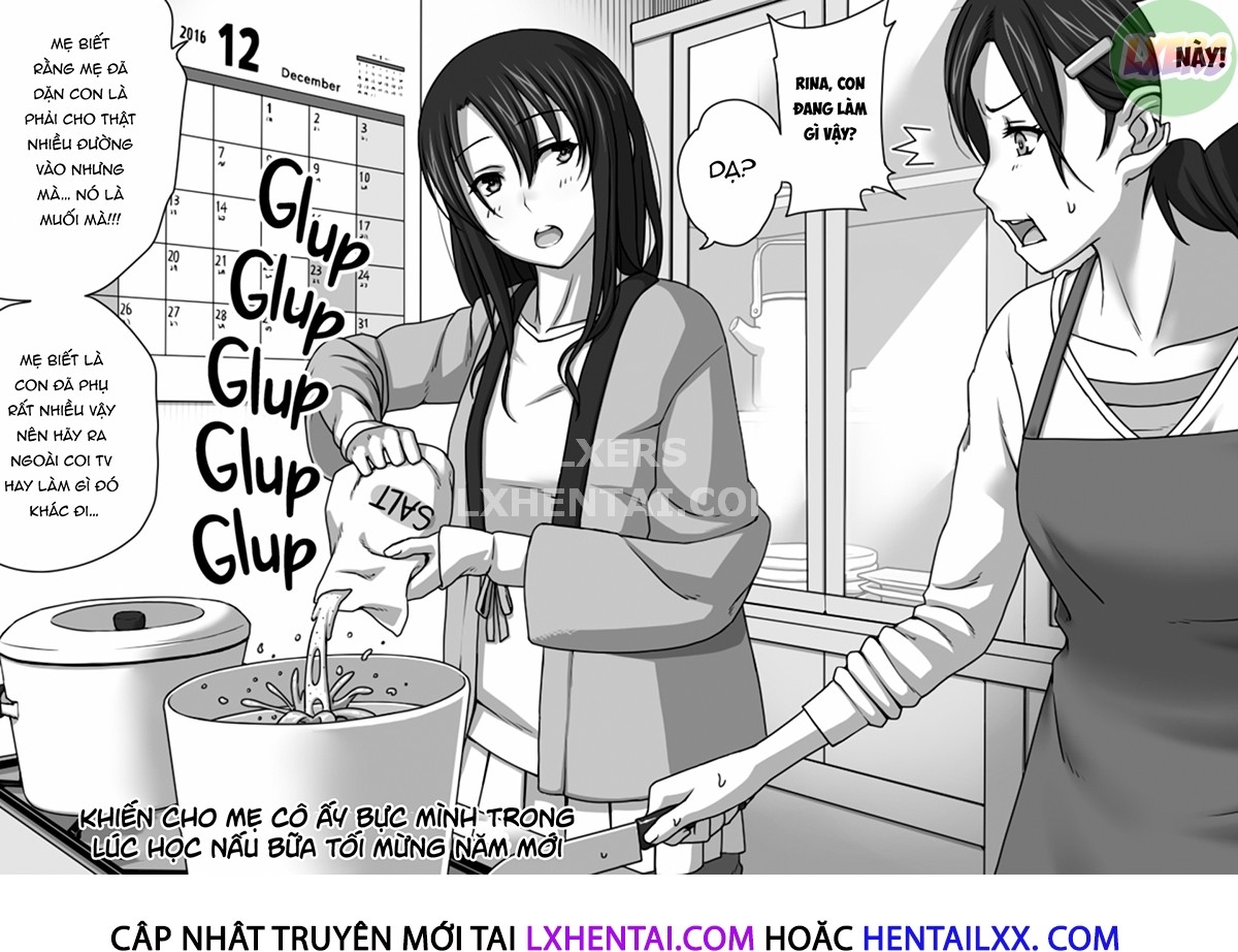 Đọc truyện hentai Đóng giả người yêu - Chap 3 - Weekly Comics