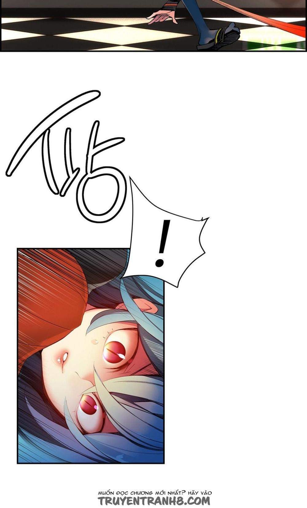 Đọc truyện hentai Sự Ràng Buộc Của Lilith - Chap 31