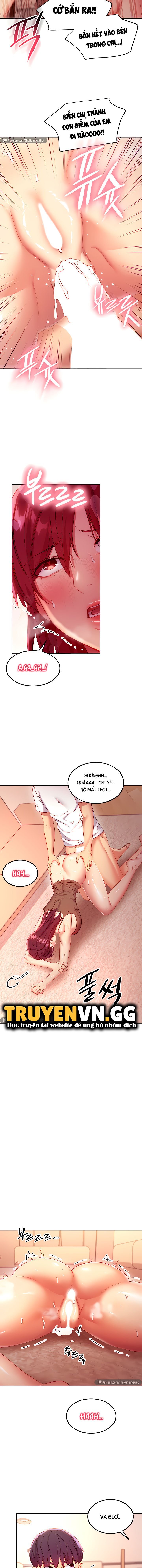 Đọc truyện hentai Bạn Của Mẹ Kế - Chap 117
