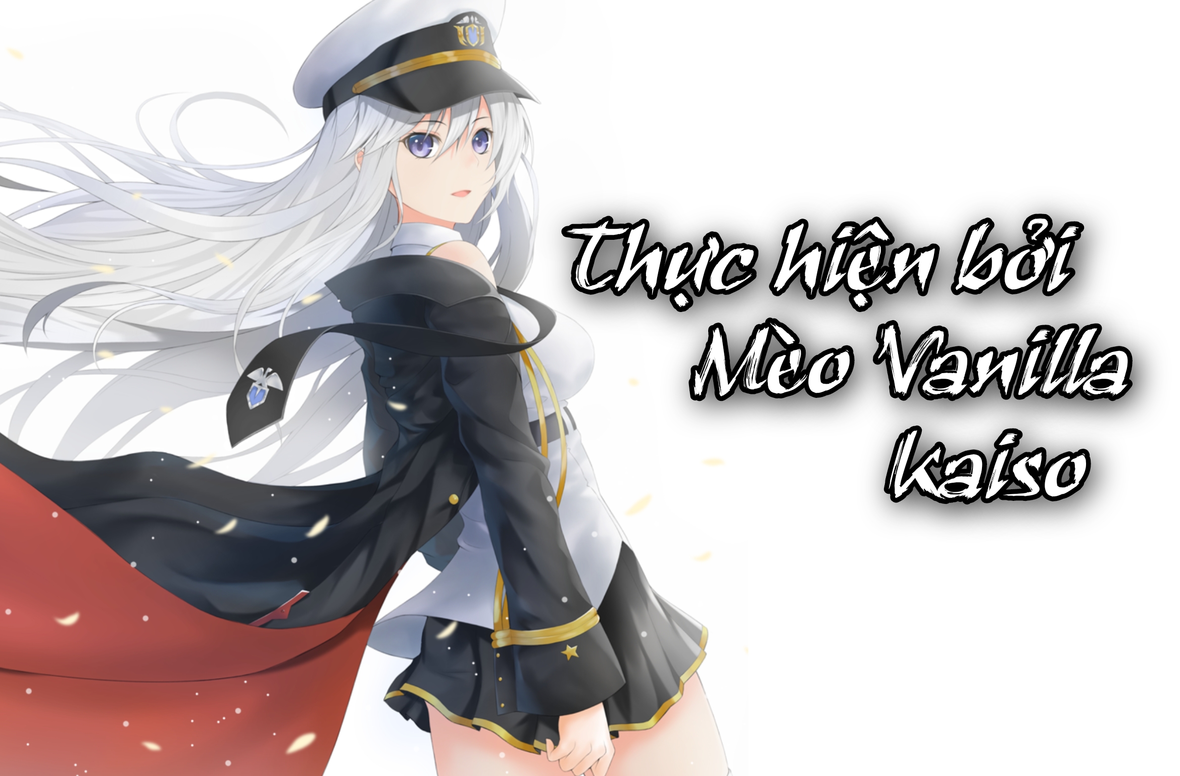 Đọc truyện hentai Nếu Taihou Trở Về Từ Nơi Biển Sâu... (Kantai Collection -KanColle-) - KanGood